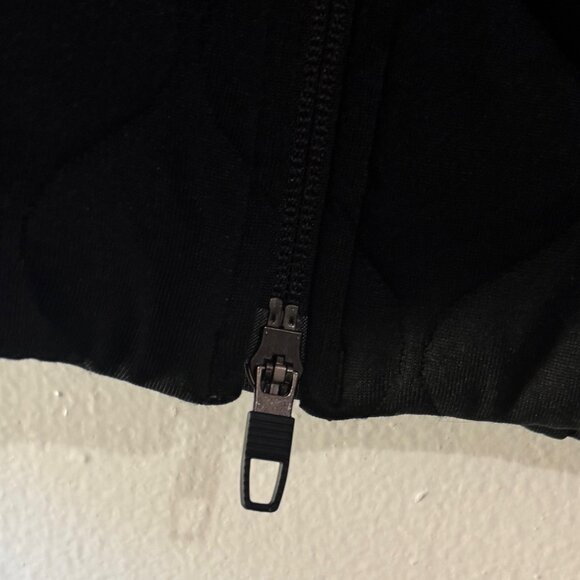 Quilted Vest - Picture 8 of 12